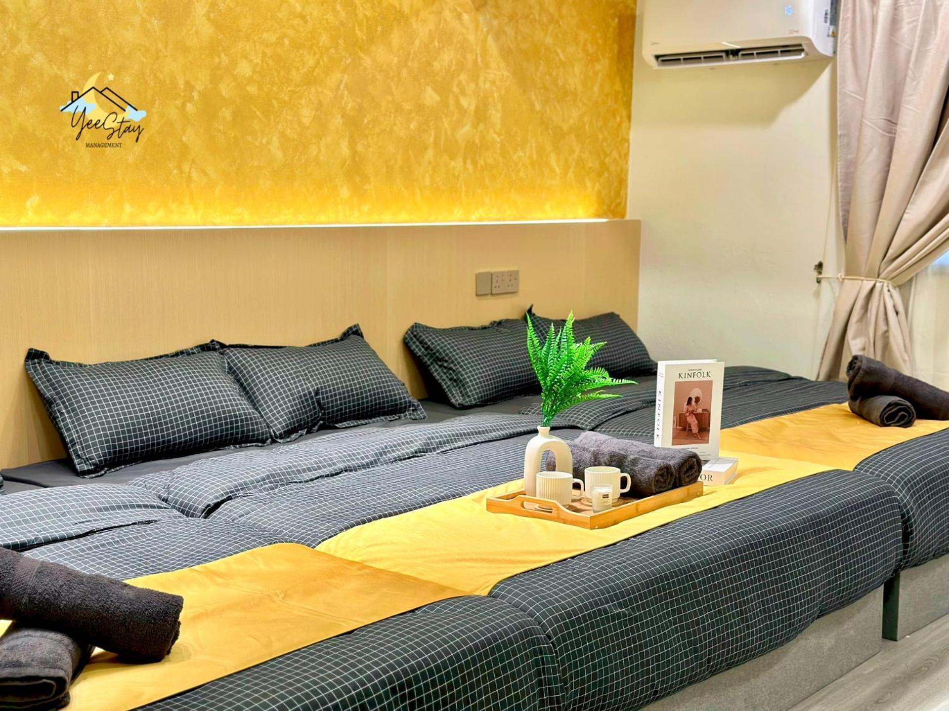 Kota Homestay-22pax With Karaoke,arcade Game,table Pool Walking 5min To Jonker Malacca