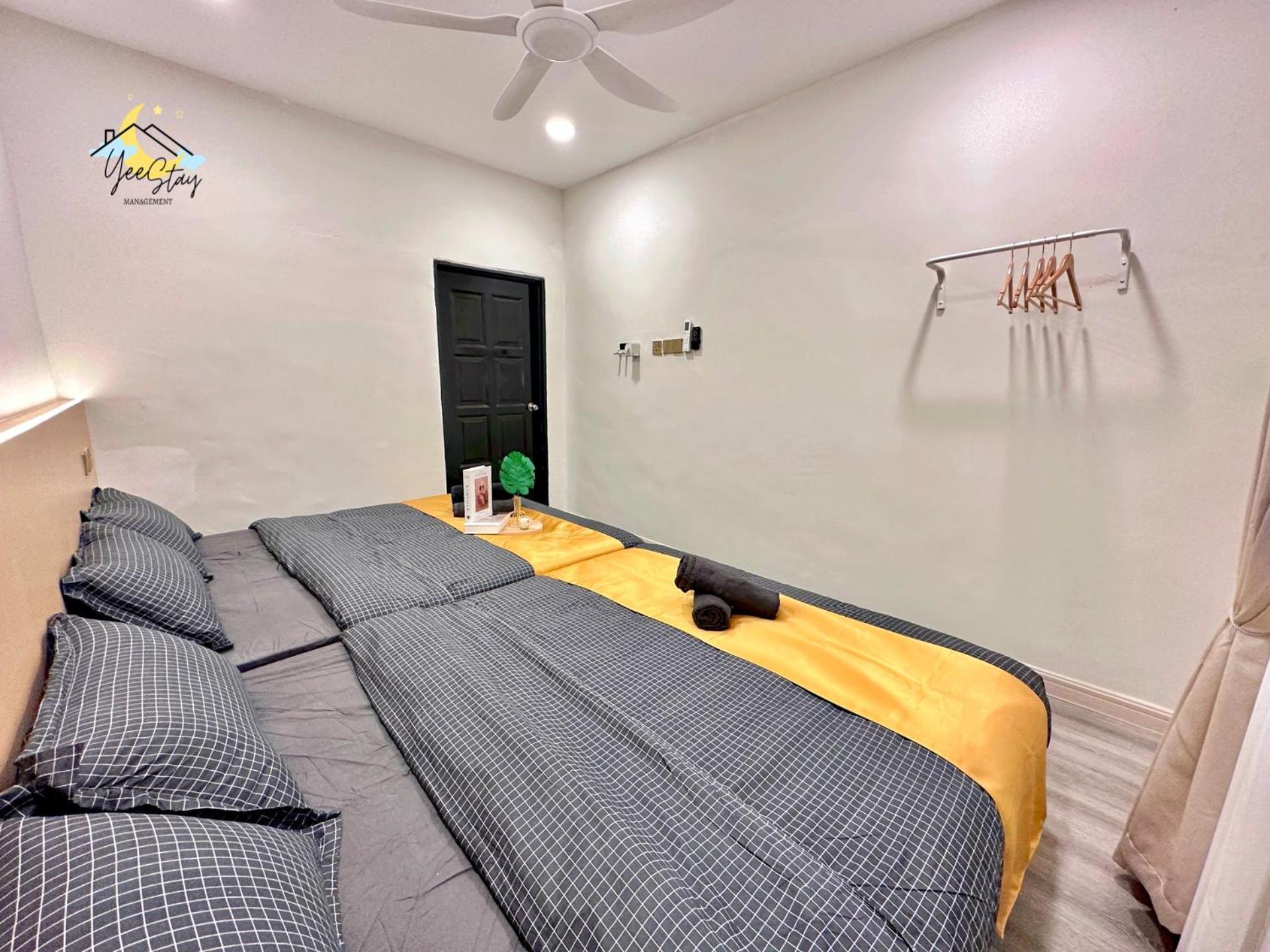 Kota Homestay-22pax With Karaoke,arcade Game,table Pool Walking 5min To Jonker * Malacca
